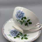 Set Royal York D.e. Kop En Schotels Roos thumbnail 12