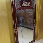 Franse Empire Stijl Spiegel/ Schouwspiegel thumbnail 3