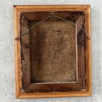 Schilderij Van Th. Van Melsburg thumbnail 5