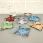 Collectie Van 9 Emaille Blakers thumbnail 6