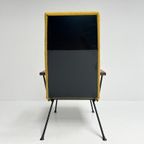 Gispen 1410 Fauteuil Van Andre Cordemeyer Voor <<<brand>>>, 1959 thumbnail 8