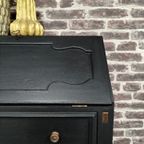 Secretaire / Bureau / Ladekast / Dressoir thumbnail 5