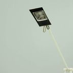 Post Modern Counter Balance Floor Lamp 1980s thumbnail 5