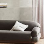 Nordal Sof Sofa - Warm Grijs thumbnail 3