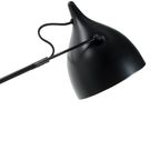 Zuiver Reader Bureaulamp Mat Zwart thumbnail 7