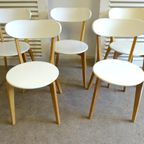 Mooi Set Van 2 Grote Witte Landelijke Lade Nachtkastjes thumbnail 22