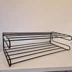 Vintage Wandrek IKEA Frän Schoenenrek thumbnail 8