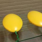 1 X Vintage Löv Ikea Lamp, Wandlamp, Tafellamp thumbnail 6