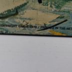 Vintage Prent Michael Thomas Big Eyed Kids 1978 thumbnail 4