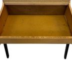 Vintage Klepbank Kinderkamer Bankje Jaren 60 Skai Design thumbnail 25
