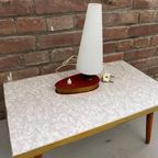 Vintage Tafel/ Bedlampje Uit De Jaren 60 thumbnail 3