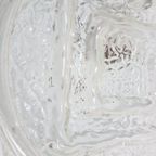 Vintage Plafondlamp Glas thumbnail 4