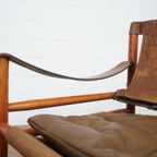 Sirocco Chair By Arne Norell thumbnail 4