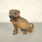 Bernhard Bloch Hond Tabakspot Ca. 1890 thumbnail 7