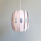 Scandinavische Hanglamp, Ontworpen Door Werner Schou, 1960-7 thumbnail 8