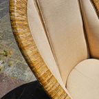 2 X Gasparucci Lounge Chairs thumbnail 5