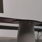 Moooi Container Table + Low Voet Wit Classic Dutch Design thumbnail 5