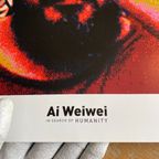 Ai Weiwei, Illumination, 2009, Courtesy Lisson Gallery thumbnail 12