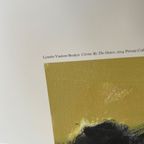 Lynette Yiadom-boakye, Citrine By The Ounce, 2014 Private Collection thumbnail 6
