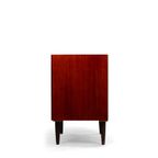 Deens Design Klein Palissander Dressoir By Brouer, 1960S thumbnail 5