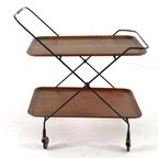 Paul Nagel Voor Jie Gantofte Vintage thumbnail 9