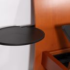 Hannes Wettstein ‘Juno’ Bed Frame By Cassina thumbnail 4