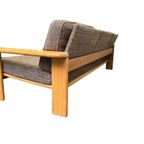 Vintage Zetel / Canapé / Couch In Deense Stijl thumbnail 4