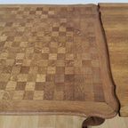 Vintage Landelijke Eettafel Eetkamertafel Uitschuifbaar 207 thumbnail 13