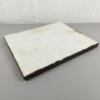 Gipsen Wandbord Guido Gezelle thumbnail 6