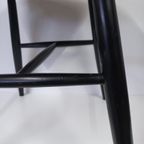 Vintage Spijlstoelen Keukenstoelen Bijzetstoelen Jaren 60 thumbnail 16