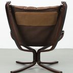 Falcon Lounge Fauteuil thumbnail 6