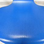 4 Butterfly Chairs By Arne Jacobsen For Fritz Hansen thumbnail 16