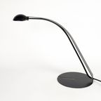 Herda Holland - Dutch Design - Model B1412 - Halogeen - Zwart - 80'S thumbnail 7