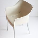 Dr No Chairs By Phillip Starck For Kartell, Italy thumbnail 4