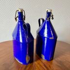 2 Veldflessen Geëmailleerd, 1925 thumbnail 7