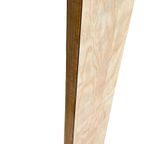 Houten Tafel Opbergmeubek Lp Cd Boelen - Uniek Design thumbnail 5