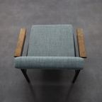 Lounge Chair By Martin Visser ‘T Spectrum, 1960S thumbnail 9