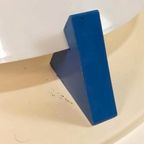2 Vintage Ikea Memphis Milano Plafondlampen Wandlampen, Set thumbnail 16
