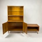 Vintage Cabinet Designed By A.A. Patijn thumbnail 4