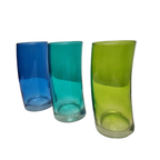 Vintage Leonardo Swing Longdrink Glazen thumbnail 5