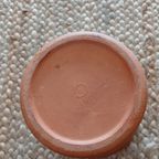 Terracotta Wijn Koeler Kitchen Tools Vintage Henry Watson thumbnail 5