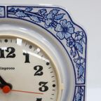 Vintage Klok Inproco Keramiek thumbnail 11