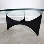 Werner Blaser Voor 'T Spectrum Vintage Tz 75 Salontafel, 1960 thumbnail 6