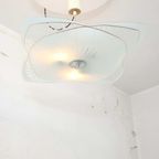 Mid-Century Plafondlamp thumbnail 5