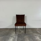 bert plantagie | Bliss | Eetkamerstoel | Set Van 6 thumbnail 8
