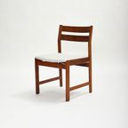 Kurt Østervig Dining Chairs thumbnail 14