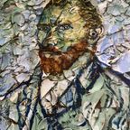 Julian Schabel, Self-portraits Of Others (van Gogh) thumbnail 10