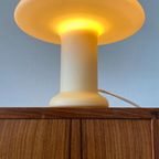 Lamp Vintage Melkglas Hustadt Leuchten Jaren thumbnail 16