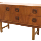 Vintage Compact Sideboard 'Northill' thumbnail 10