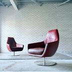 2X Montis Enzo Armchair Design By Geert Koster thumbnail 4